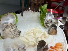 -黄弟大排档·湖南菜·小龙虾·小海鲜(凯旋北路店)