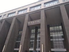 -江南大学(蠡湖校区)