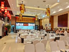 -玉华台饭庄·淮扬菜·烤鸭(望京店)