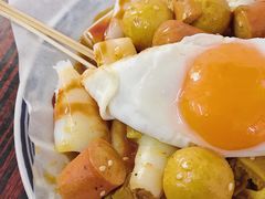 太阳蛋-華叔茶記