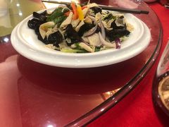 凉菜拼盘-东江渔村·古典园林·30年粤菜老字号(太和店)