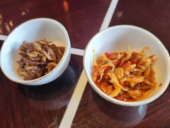 虾酱-杭州西子湖四季酒店·金沙厅