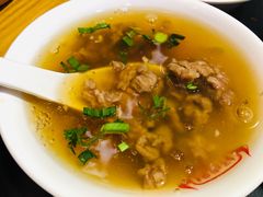 牛肉羹-好成财牛排馆(涂门街总店)