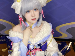 -米游妙妙屋cosplay换装自拍摄影体验馆