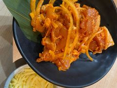 -新石器烤肉(东川欧尚店)