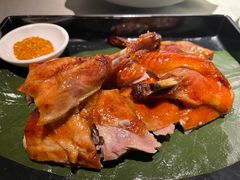 -小厨娘绣中淮扬(大行宫科巷店)
