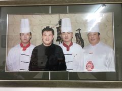 -满满高压锅焖牛肉(七纬路店)