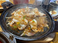 -必点海鲜·鲅鱼水饺(鞍山西道店)