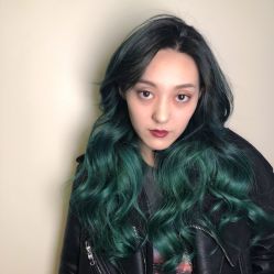 点击看大图 -3AM HAIR SALON烫发染发接发
