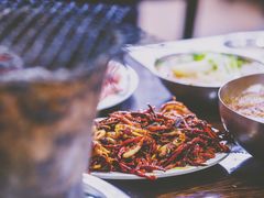 -西塔隆太白烤牛肉馆(图们路店)