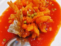 -宏玲餐厅(四川南路店)