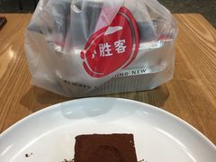 -必胜客(百联又一城店)