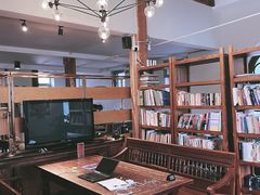 大堂-1901 Cafe(西四店)