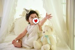 -爱你宝贝孕婴亲子摄影美学馆(绍兴店)