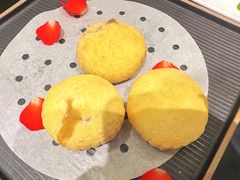 -翠湖宾馆·中餐厅