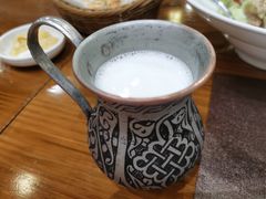 -TUK土耳其餐厅·下午茶(卢湾店)