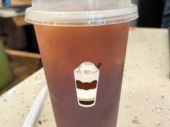 -鸿图茶餐厅•27年老字号(云峰花园店)