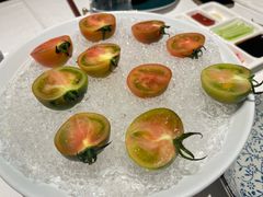 -四季民福烤鸭店(外滩外白渡桥店)