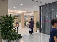 -上海大学附属上海和平眼科医院