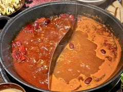 -冯校长老火锅(广州正佳广场店)