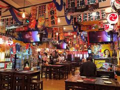 大堂-平成屋· Late Night 食堂(四川北路店)