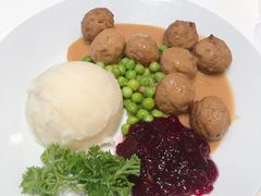-宜家·瑞典风味餐厅(天津东丽商场店)