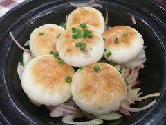 生煎包-顺悦酒家(嘉信城市广场店)
