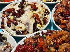 -川正旺江湖菜(三元桥店)