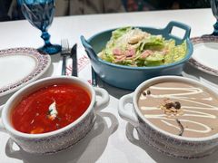 -俄士厨房(五棵松华熙LIVE店)