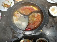 -火锅岛潮牌自助餐厅(天津天佑城店)