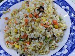 -粗茶淡饭(东关街店)
