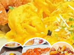 -玲婧胡同·生日蛋糕·餐厅(嘉里城店)
