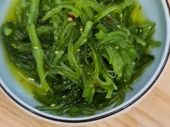 -船歌·鱼水饺青岛菜(国贸商城店)