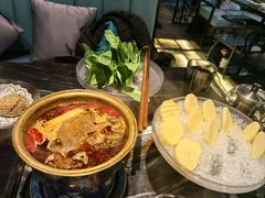 -王家渡火锅(金宝汇店)