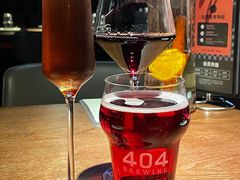 -404干式熟成牛排馆•聚会餐厅