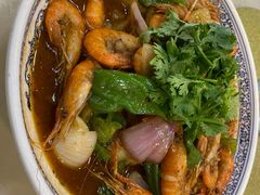 -昆承湖酒家·本帮农家菜