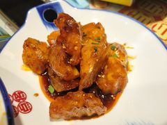 -点兵点将· 四川传统小吃集(泗阳店)