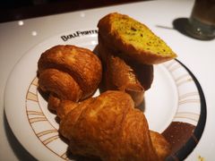 -斗牛士牛排餐厅(嘉里汇店)