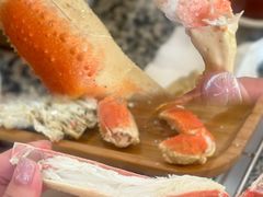 -震海贝烤贝·民俗特色店(延吉总店)