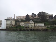 -阿尔卡特拉斯岛