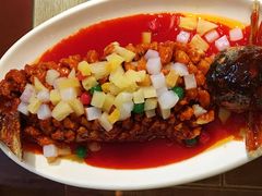 -津菜宋记老房子(平山道店)