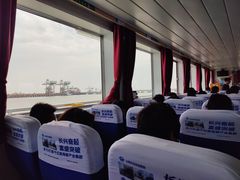 -石洞口码头