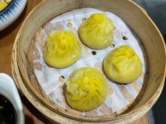 -包小笼·金牌汤包(中山路店)