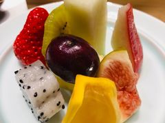 -叶叶菩提(太原别墅店)