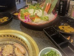 -神户赤童日式烤肉伙伴(东直门店)