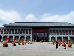 -遵义会议纪念馆