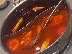 -宴全牛粤来越牛潮汕鲜牛肉火锅(海州万达广场店)
