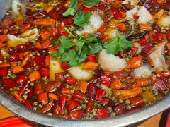 -泥糊破店小酒馆·团建聚餐(南京西路店)