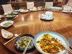 -厦门宝龙铂尔曼大酒店·龙之渊中餐厅