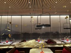 -京华烟云·北京烤鸭(领展购物广场·中关村店)